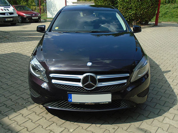 Mercedes-Benz A180 CDi