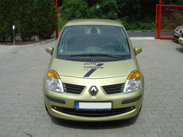Renault Modus 1,4