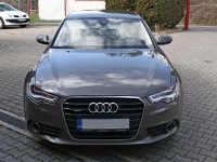 audi a6 3 0 tdi quattro
