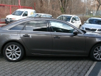 audi a6 3 0 tdi quattro