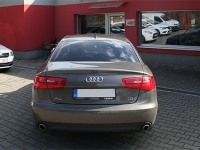 audi a6 3 0 tdi quattro