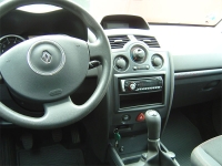 renault megane combi bila