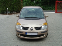 renault modus